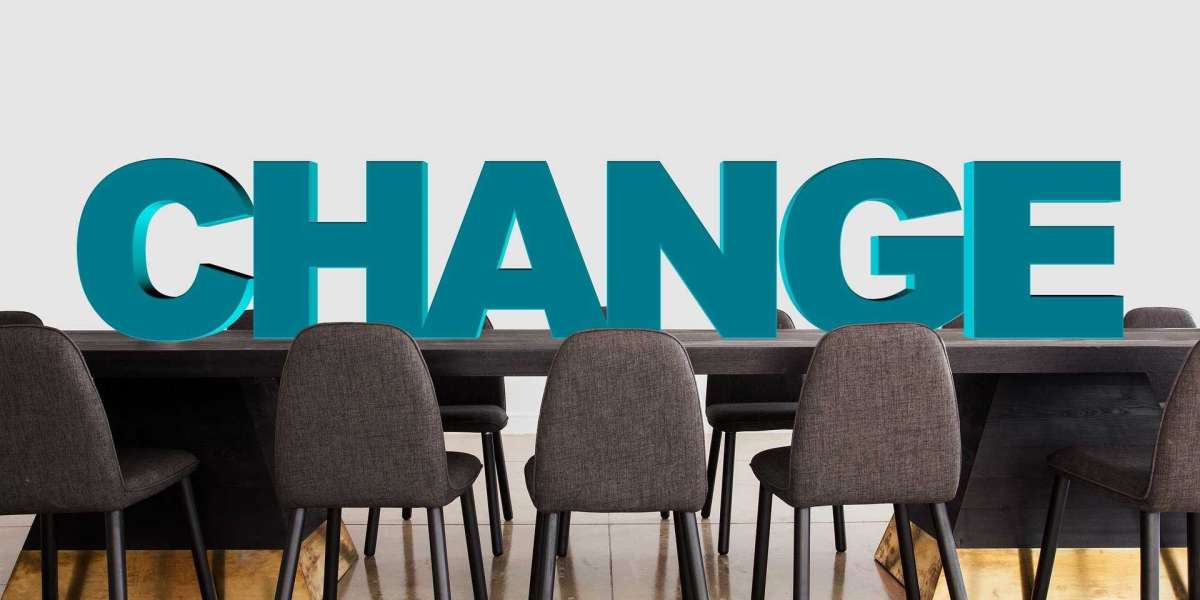 10 Reasons For Deploying Change Management In Your Organization