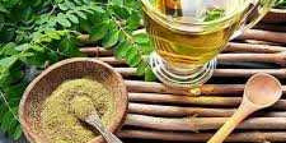 Learn The Most Vital Aspect About Moringa