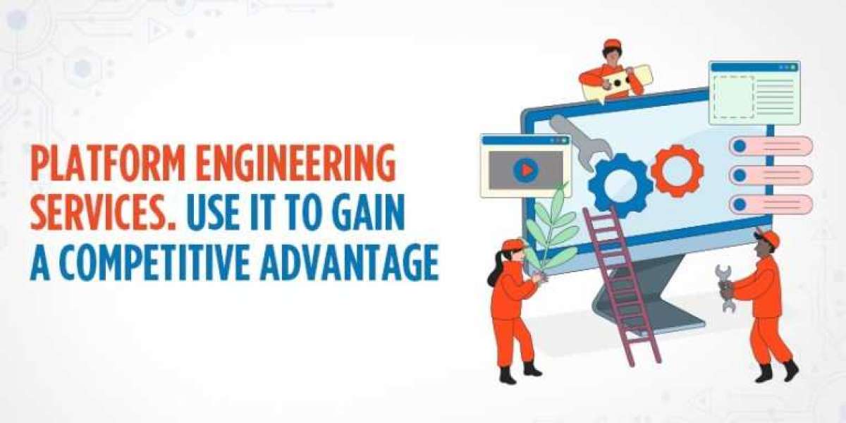 Exploring the Benefits of Platform Engineering Services
