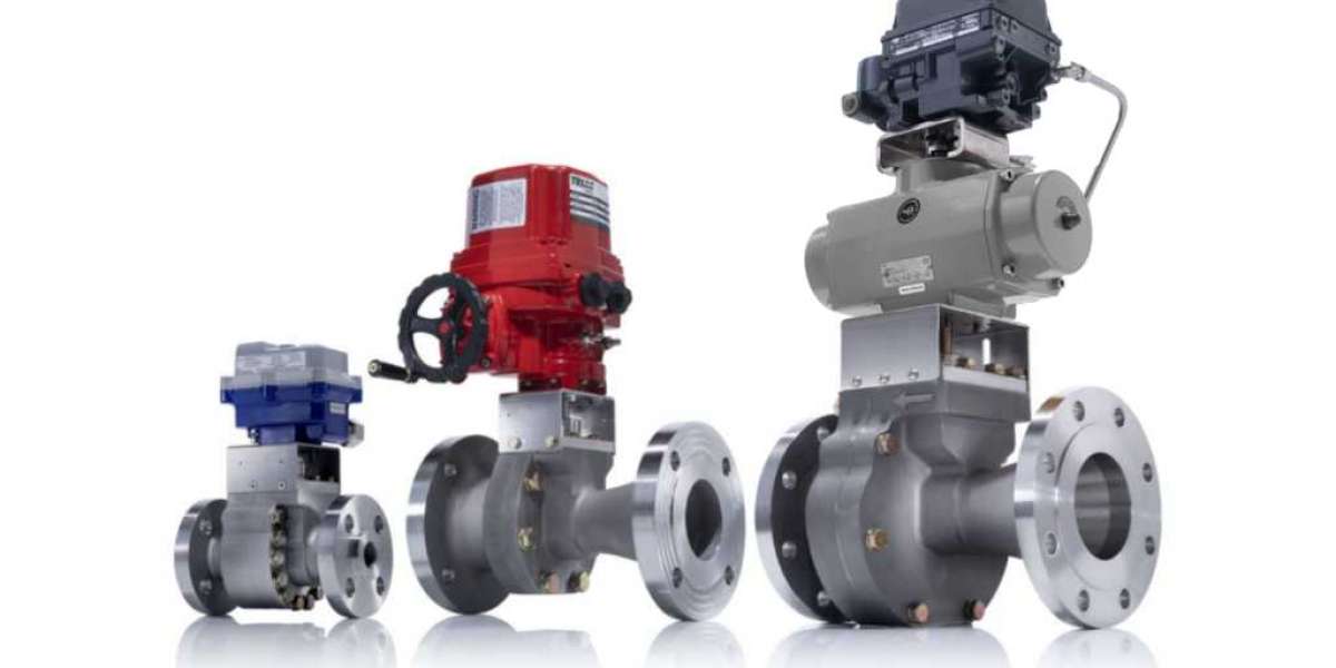 manufacturer of the Dilating Disk valve - a precision control valve