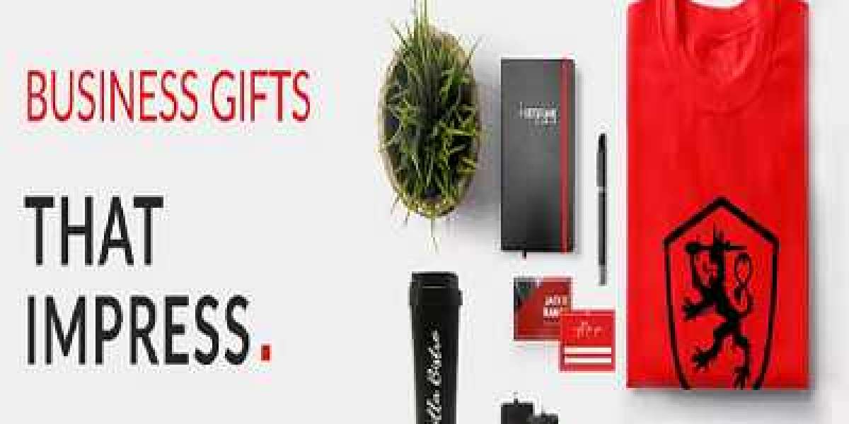 Business Gifts Singapore