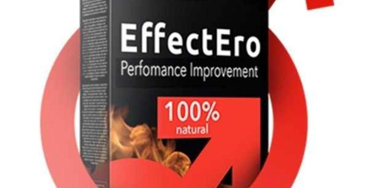 EffectEro UAE Reviews (Is Best For Testosterone Booster Pills) “Effectero Price”