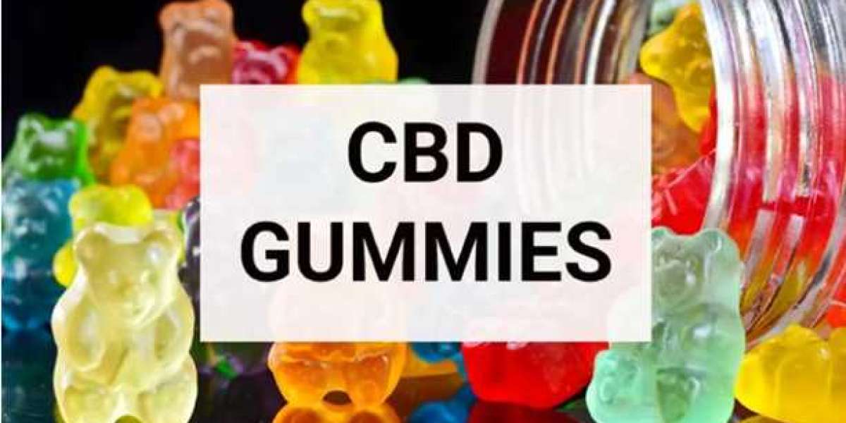 Spectrum CBD Gummies ! Side Effects Exposed Danger To Customers?