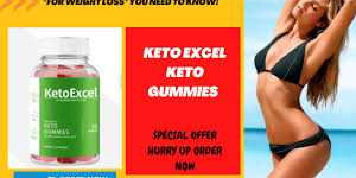 All You Need To Know About Keto Excel Gummies Reviews!
