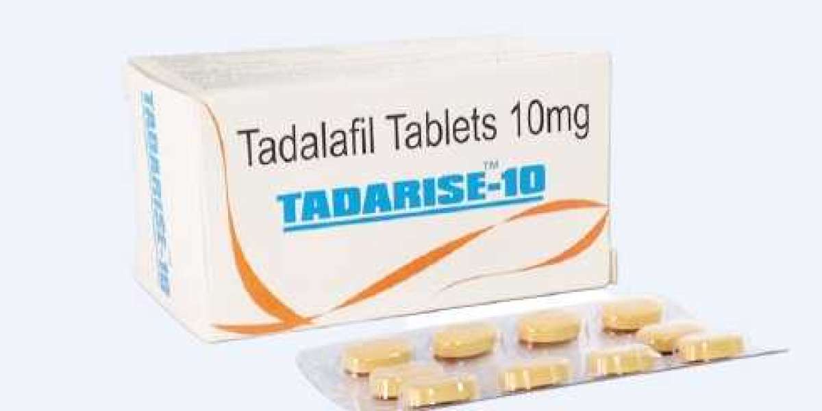 Tadarise pills USA