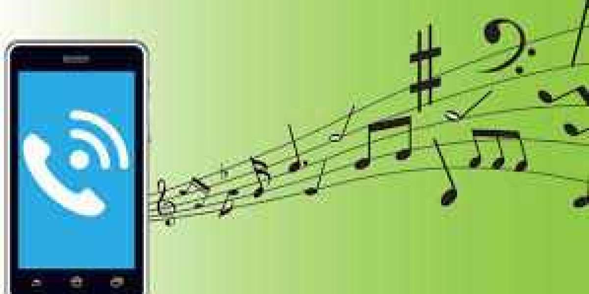 New generation ringtones for mobile phones 2023