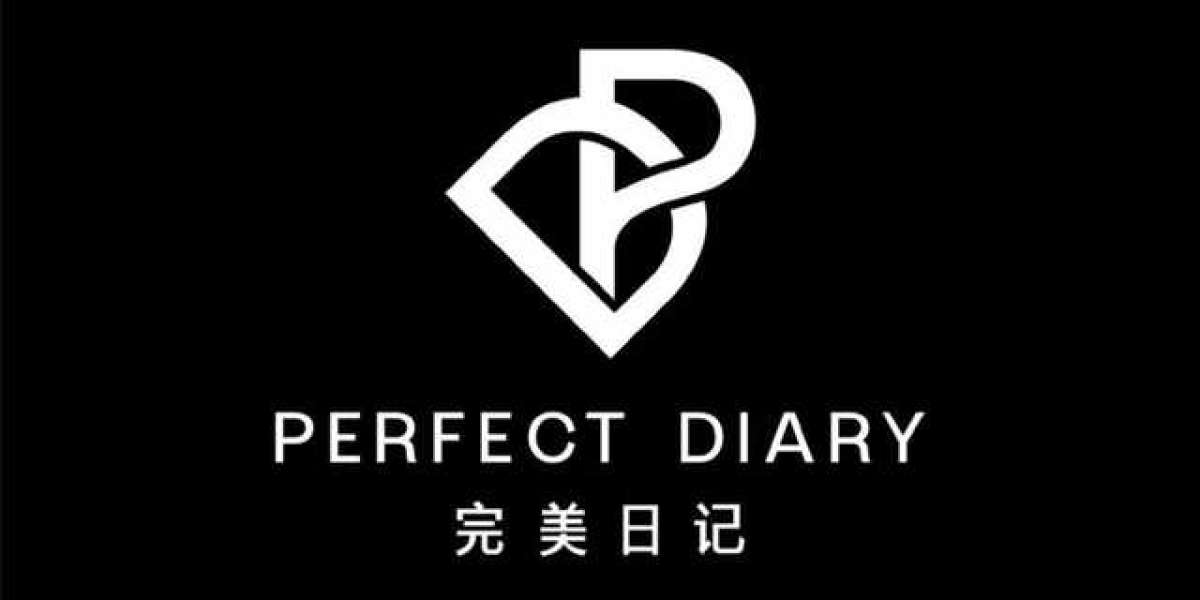 The use-sense of Perfect Diary skincares