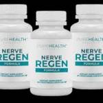 Nerve Regen Formula