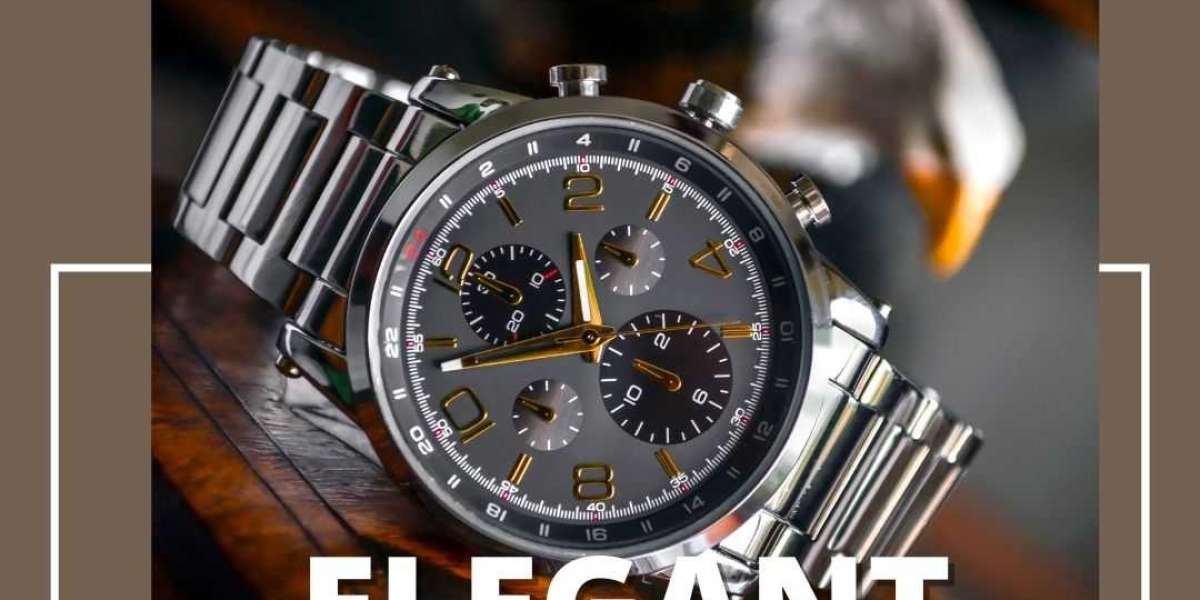 Stylish Tips: Buying Your First Citizen Watches for Men