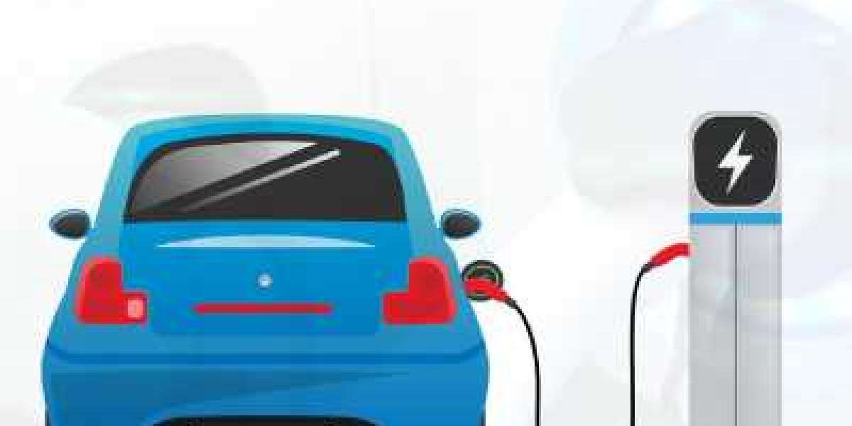 Electric Vehicle Charging System Market Will Record an Upsurge in Revenue during 2022-2029
