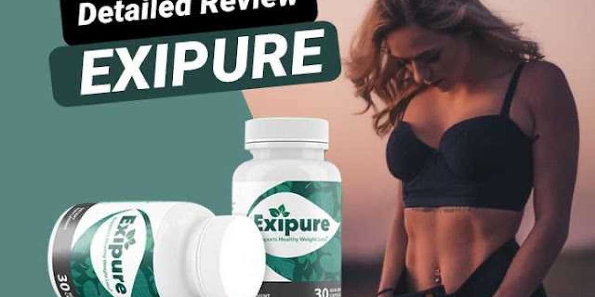 Exipure Reviews- Uses Side Effects or Where to Buy Exipure South Africa