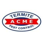 Acme Termite and Pest Control