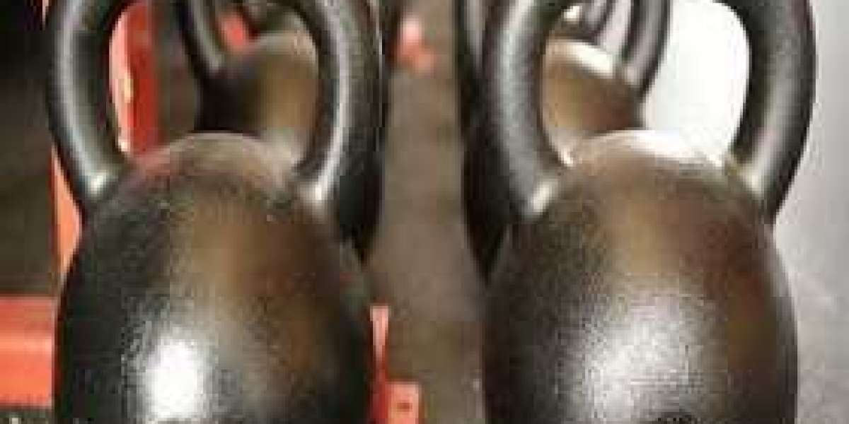 Kettlebell Exercises for Women - Tips in Getting Into Shape With Kettlebells