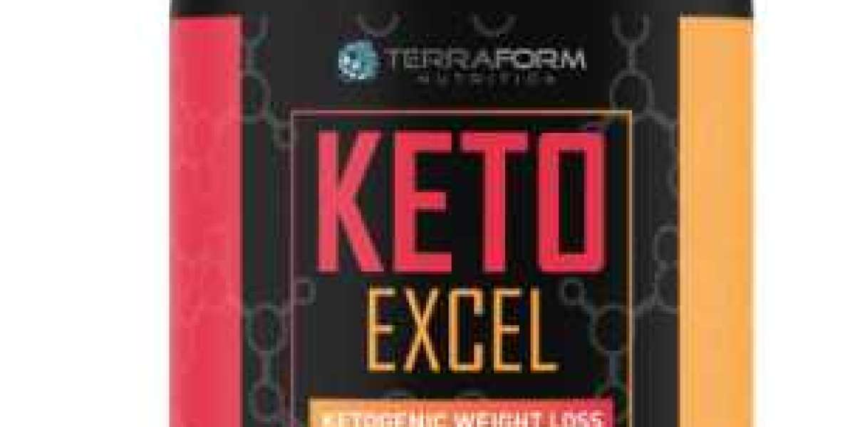 Keto Excel Gummies | Weight reduction Supplement Trick 2023