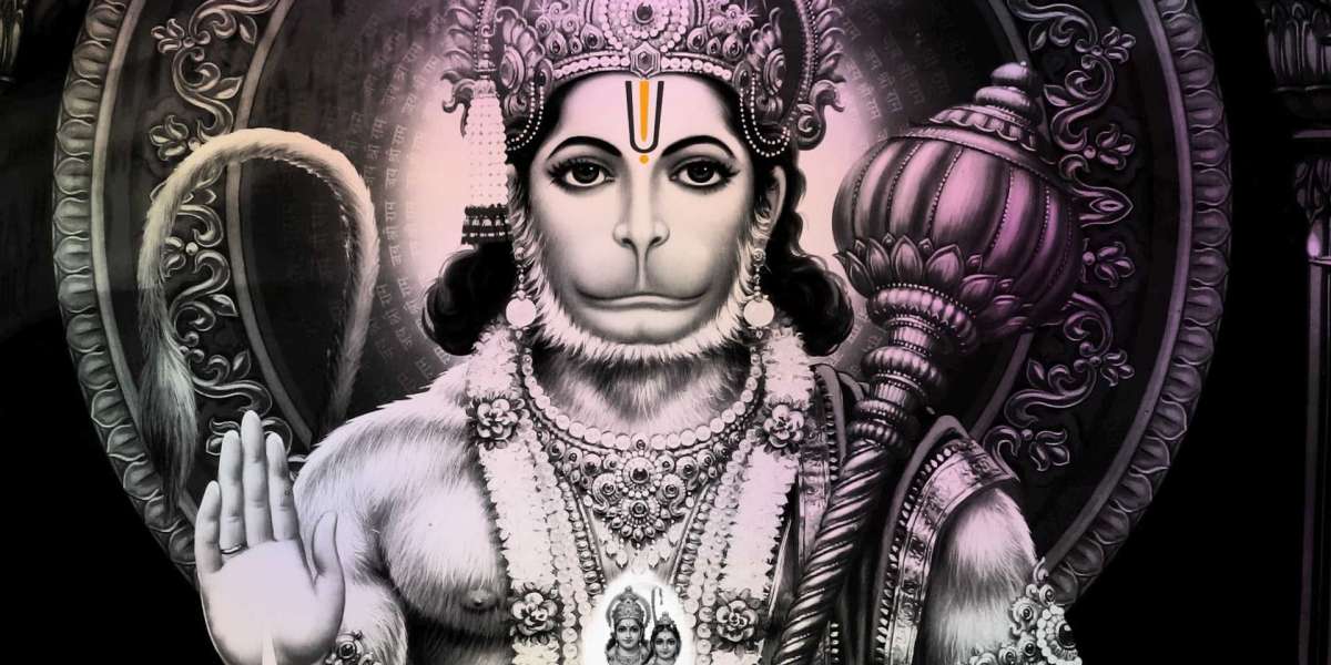 Hanuman Chalisa Lyrics PDF