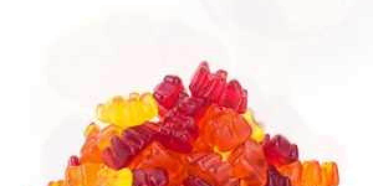Gummy Vitamins Market Share, Current Trends on Growth, Opportunity and Research Analysis Report to 2029