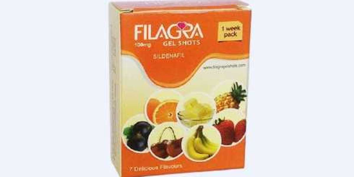 Filagra (Sildenafil Citrate) Tablet Reviews No Prescription