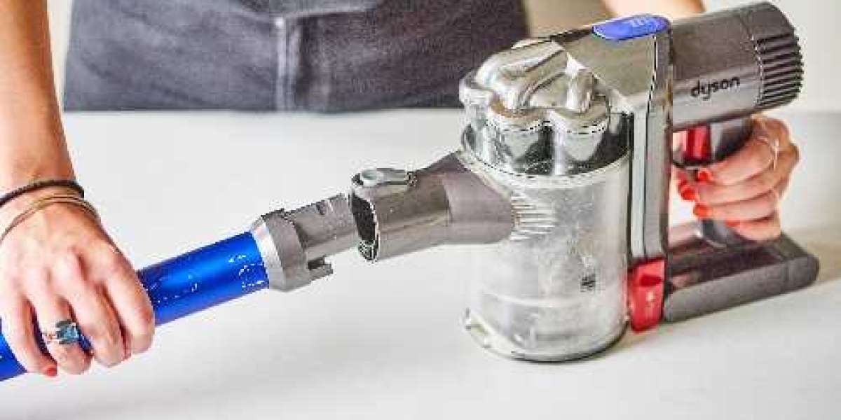How to Choose the Right Dyson Cordless Vacuum