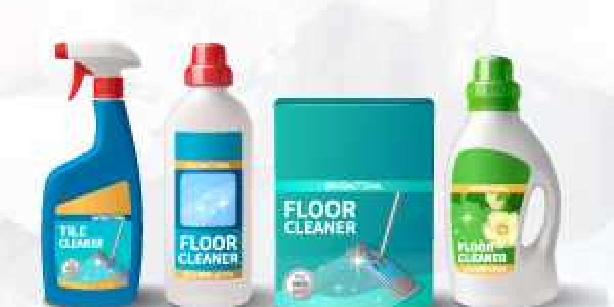 Hospital Disinfectant Products Market Report Covers Future Trends With Research 2022-2029