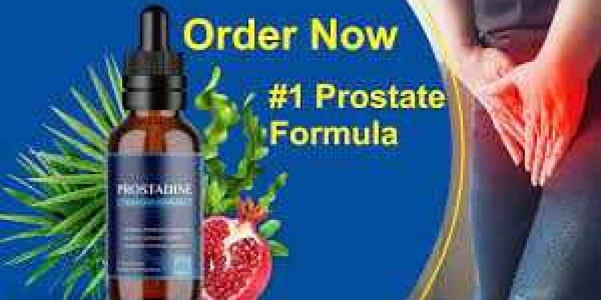 10 Mind-Blowing Reasons Why Prostadine Reviews Is Using This Technique For Exposure!