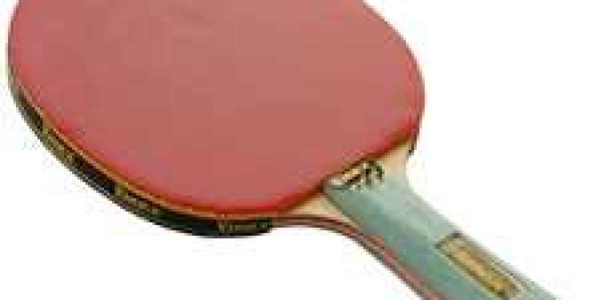 Buy Table Tennis Bats Online