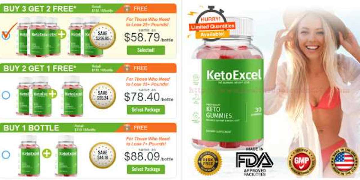 keto excel gummies linked to aging!