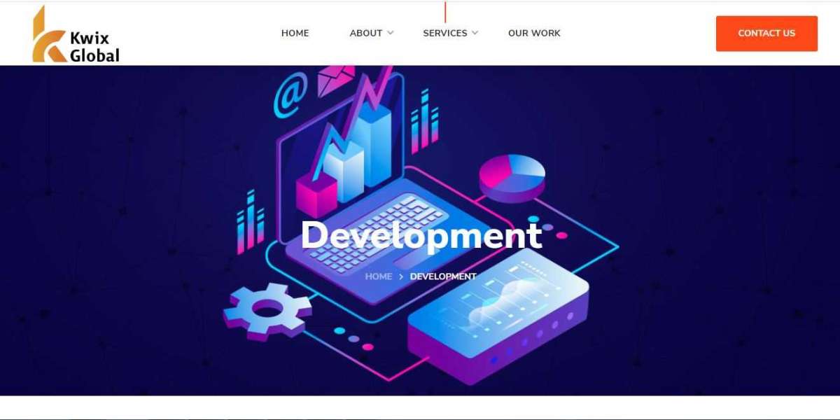 Web Design Elements and Applications