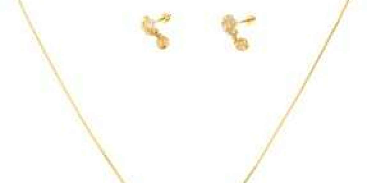 Caring For Gold Chain Jewelry