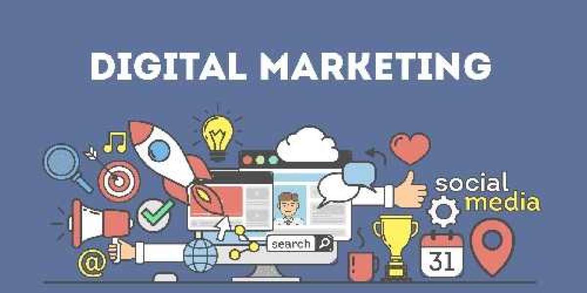 Digital Marketing Agency: What Makes Them Effective?