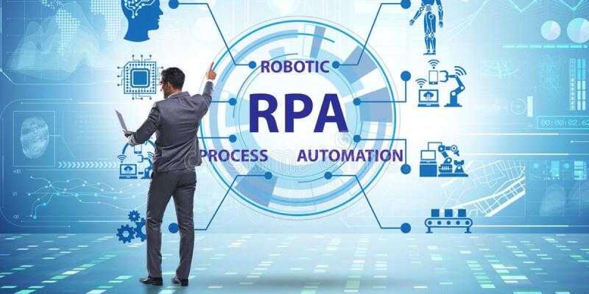 RPA Course