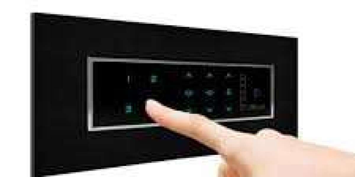 SMART LIGHT SWITCHES AND REMOTE CONTROLS