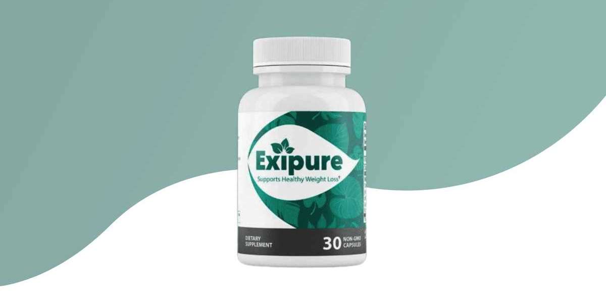 Exipure Review Have Lot To Offer So You Must Check The Out
