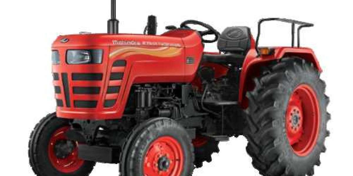 Mahindra 275 DI Latest Price, Features, Specification, and Reviews 2023