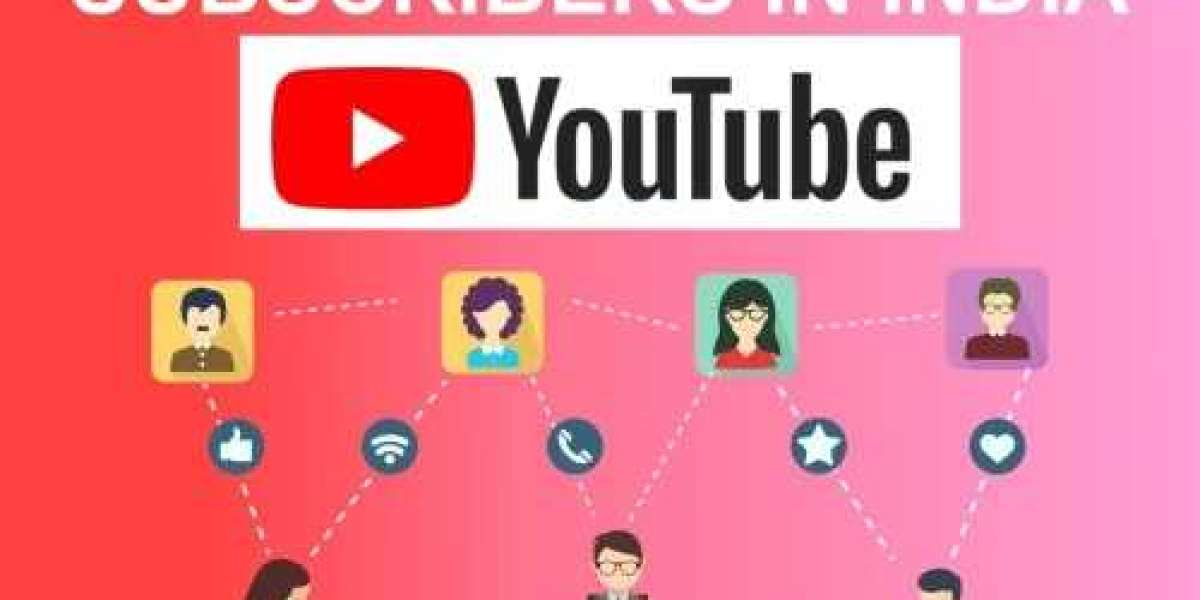 how to buy youtube subscribers in india