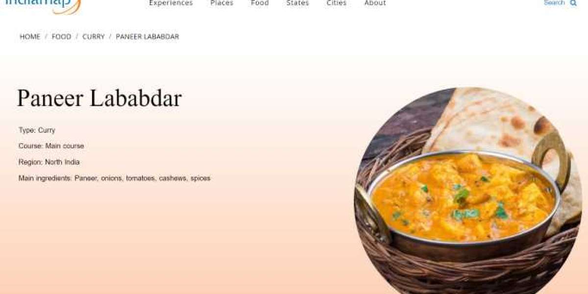 Lababdar Paneer recipe | Make Paneer Lababdar at home
