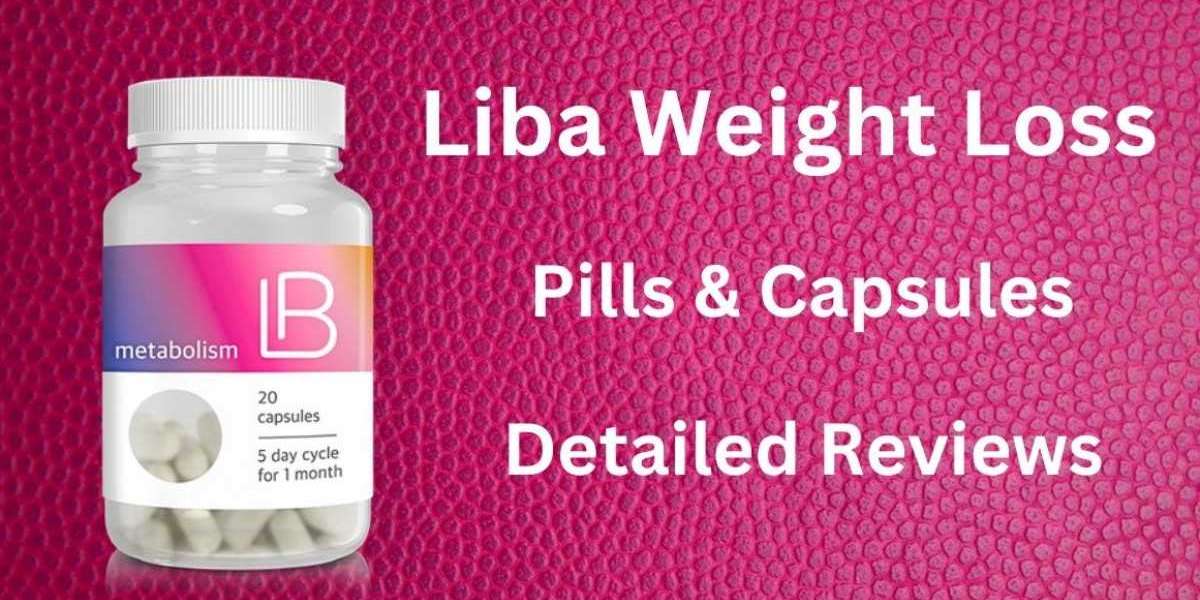 [SCAM ALERT] Liba Weight Loss Alert: REVEALED Don't buy, read first