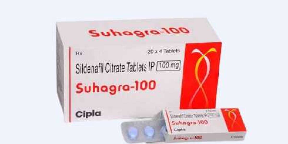 Suhagra 100 -with The lowest price