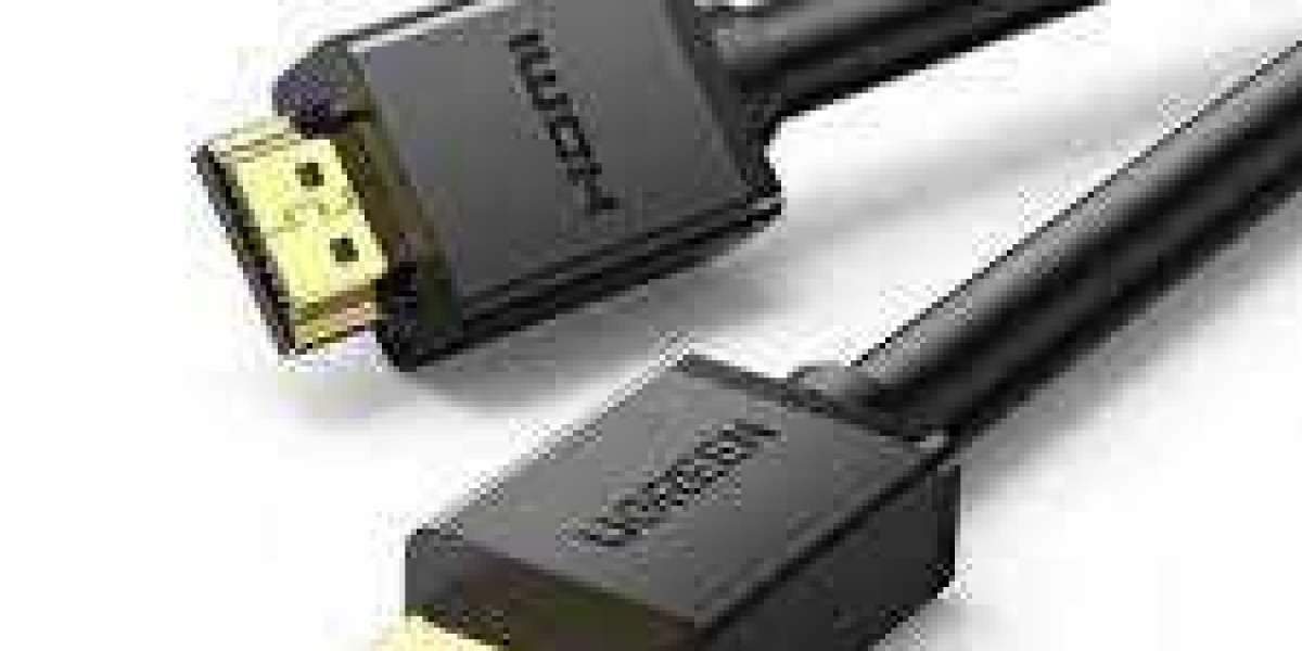 5 Benefits of Custom Hdmi 2.0 Cable Manufacturers