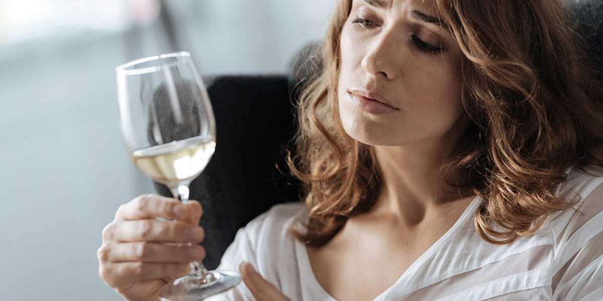 Types Of Alcohol Rehab