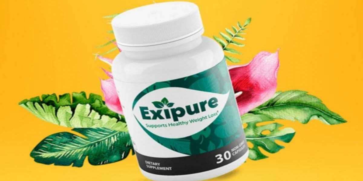 Apply Exipure Review Order To Gather All Vital Details