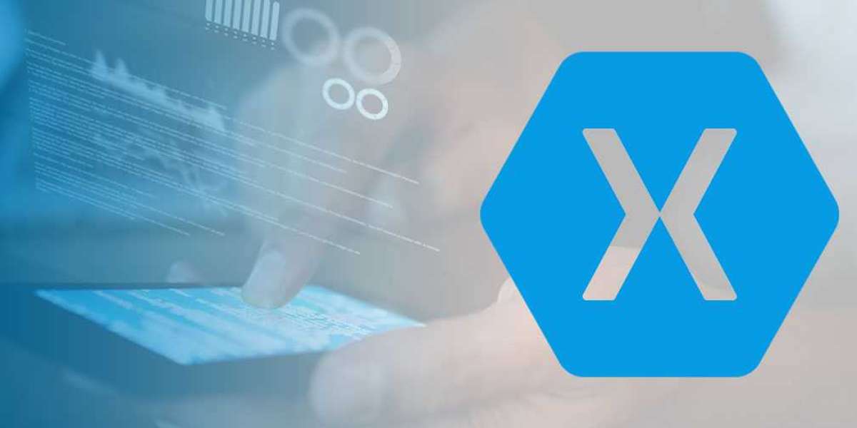 Top Benefits of Xamarin App Development