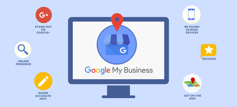 Local SEO For Google My Business Listings & Maps Citations