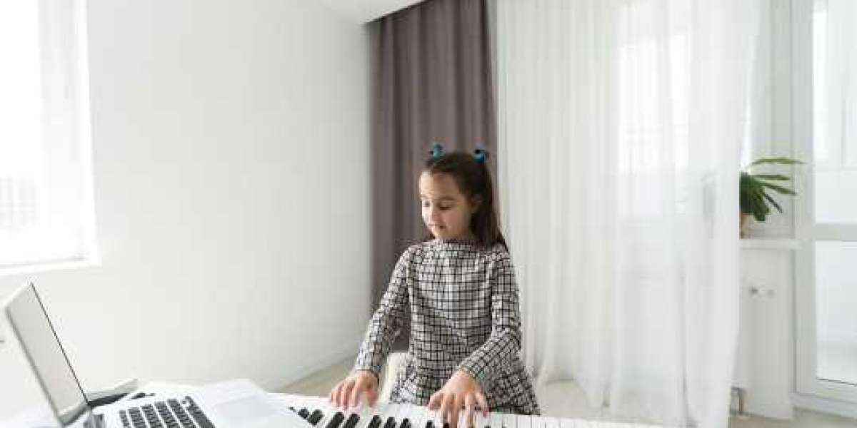 How to Choose a Good Piano Teacher?