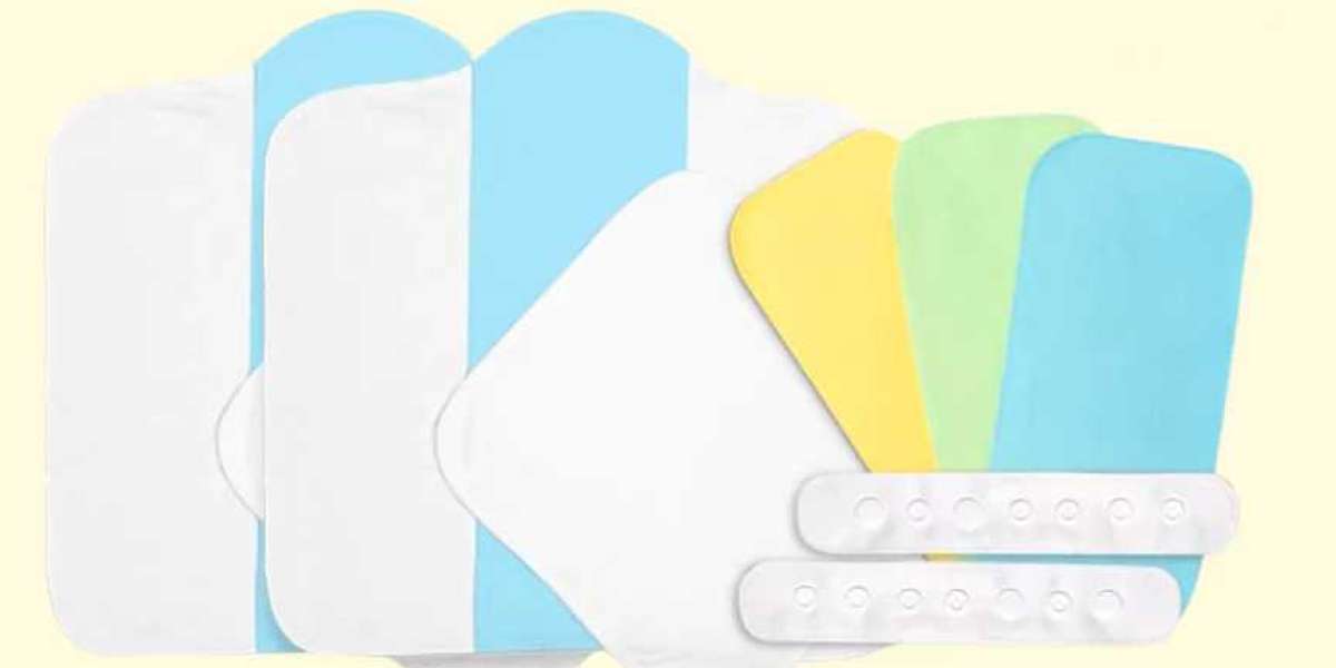 Cloth Diaper Inserts: Everything Needs to Know