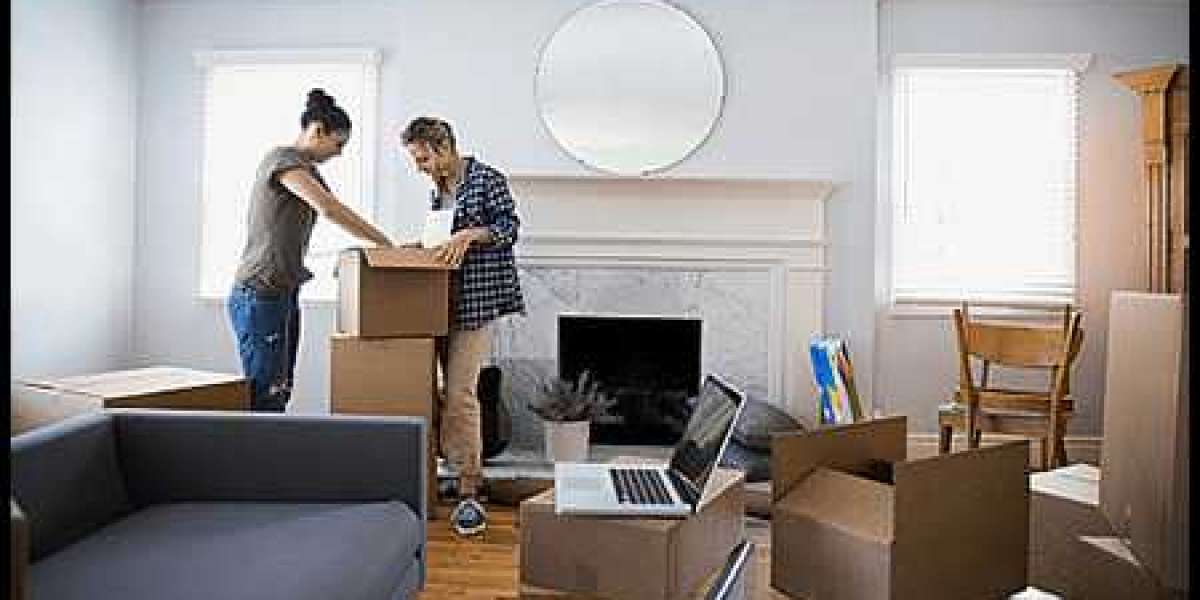 Best Movers and Packers in Dubai - The Perfect Solution for Your Move