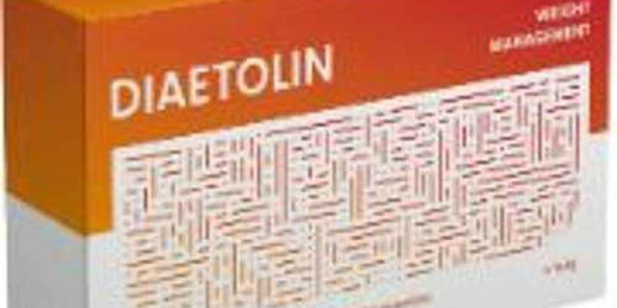 Diaetolin Test- Erfahrungen, Diaet Kapseln Bewertungen, Bestellen