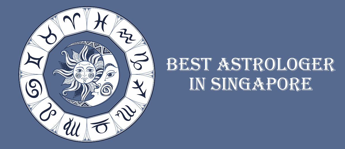 Best Astrologer in Central Water Catchment | Famous Astro