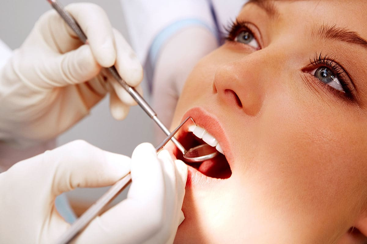 Dentist in Lynnwood | Dentist Near Me | Lynnwood Dentist WA