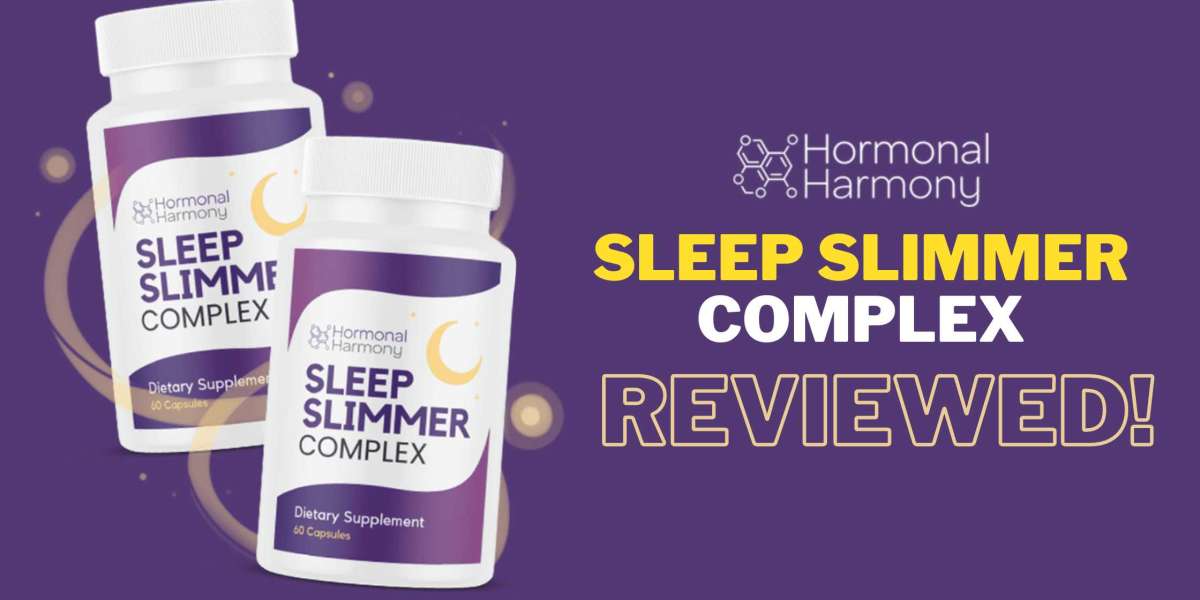 Sleep Slimmer Complex Reviews, Price, Side-Effects, Website & How To Use?