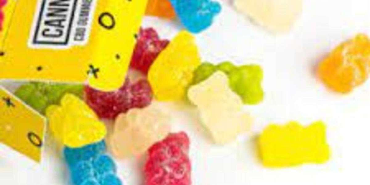 Keanu Reeves CBD Gummies Supplement